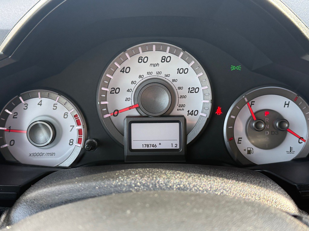 2015 Honda Pilot Image 35