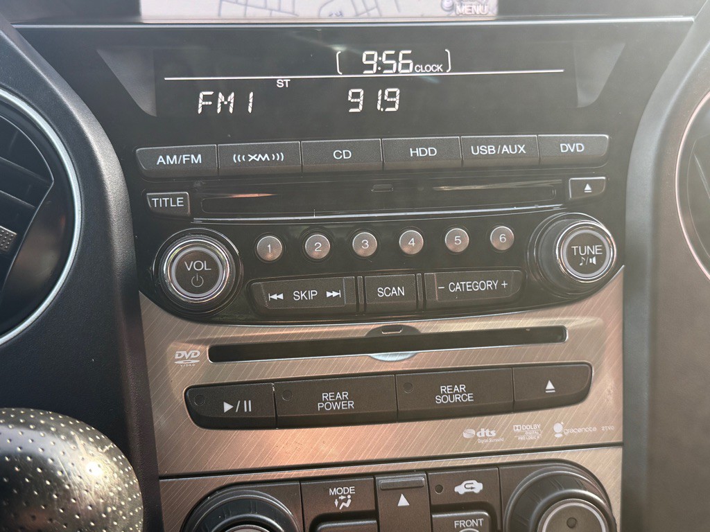 2015 Honda Pilot Image 37