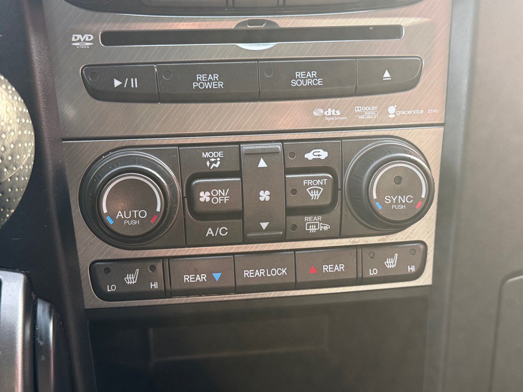 2015 Honda Pilot Image 38