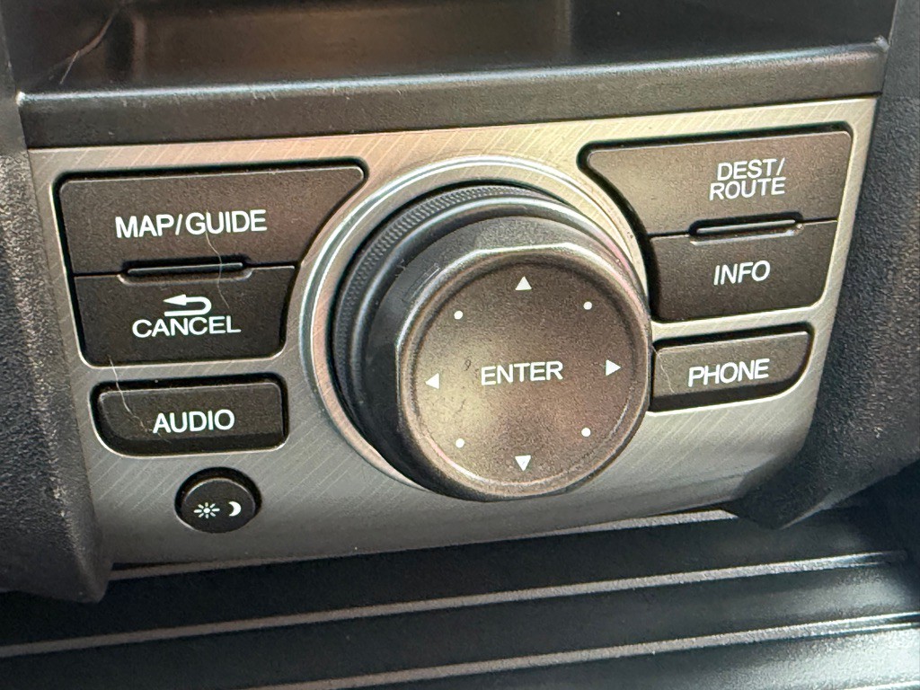 2015 Honda Pilot Image 42