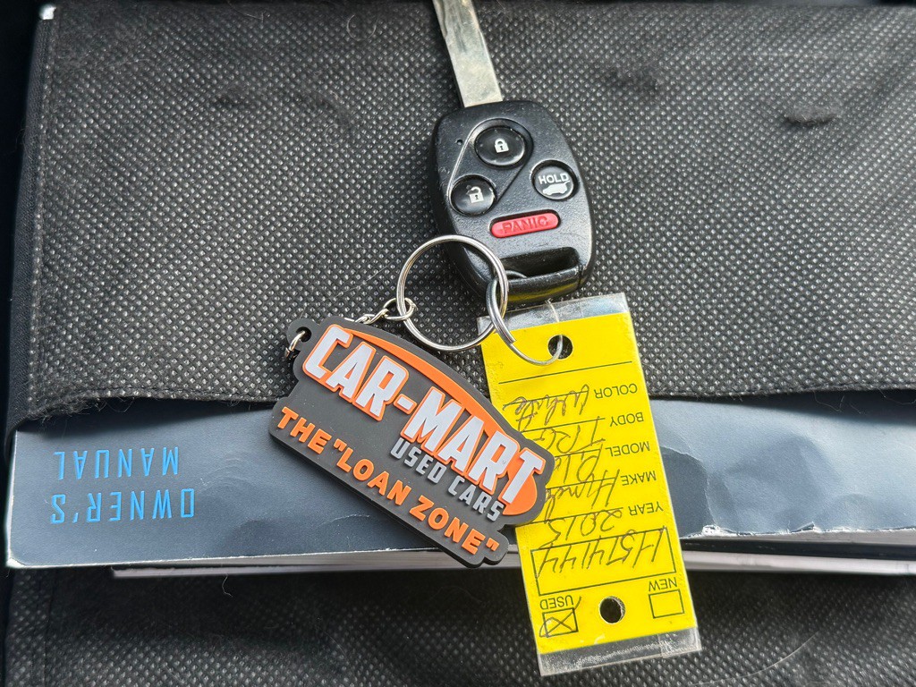 2015 Honda Pilot Image 43