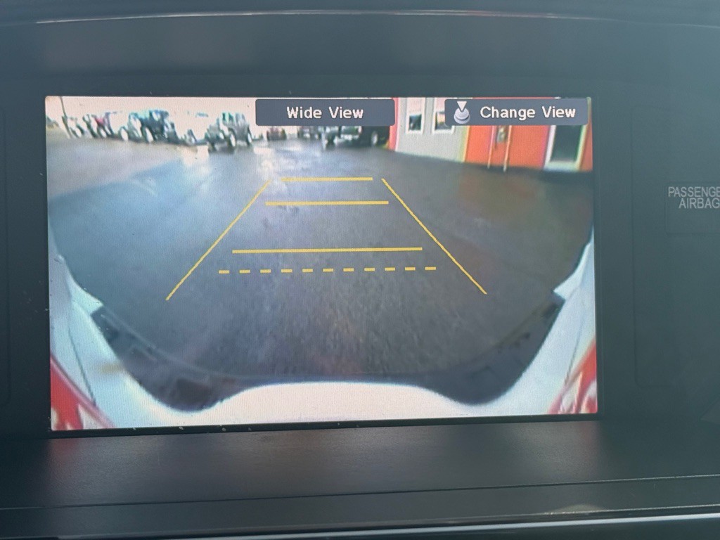 2015 Honda Pilot Image 44