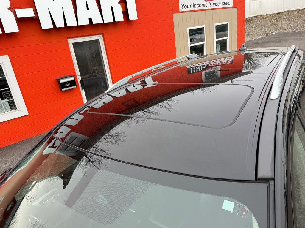 2019 Nissan Pathfinder Image 12