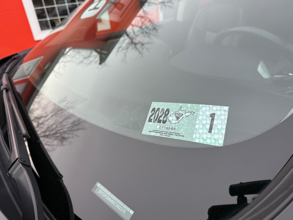 2019 Nissan Pathfinder Image 13