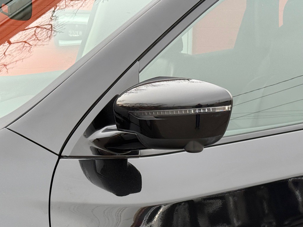 2019 Nissan Pathfinder Image 14