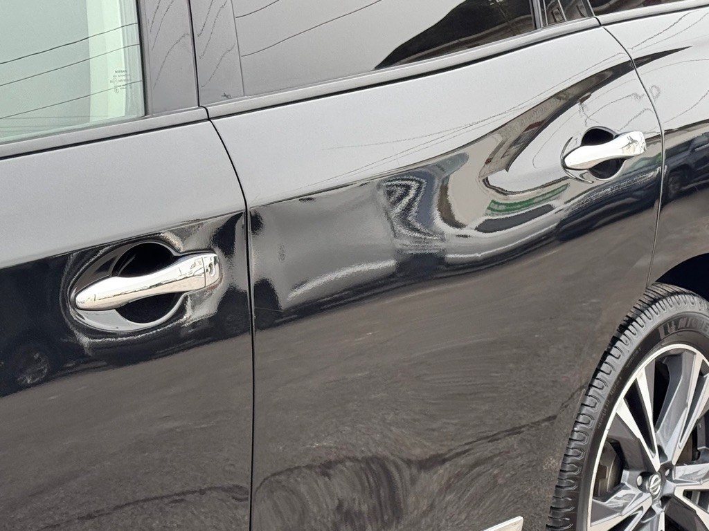 2019 Nissan Pathfinder Image 15