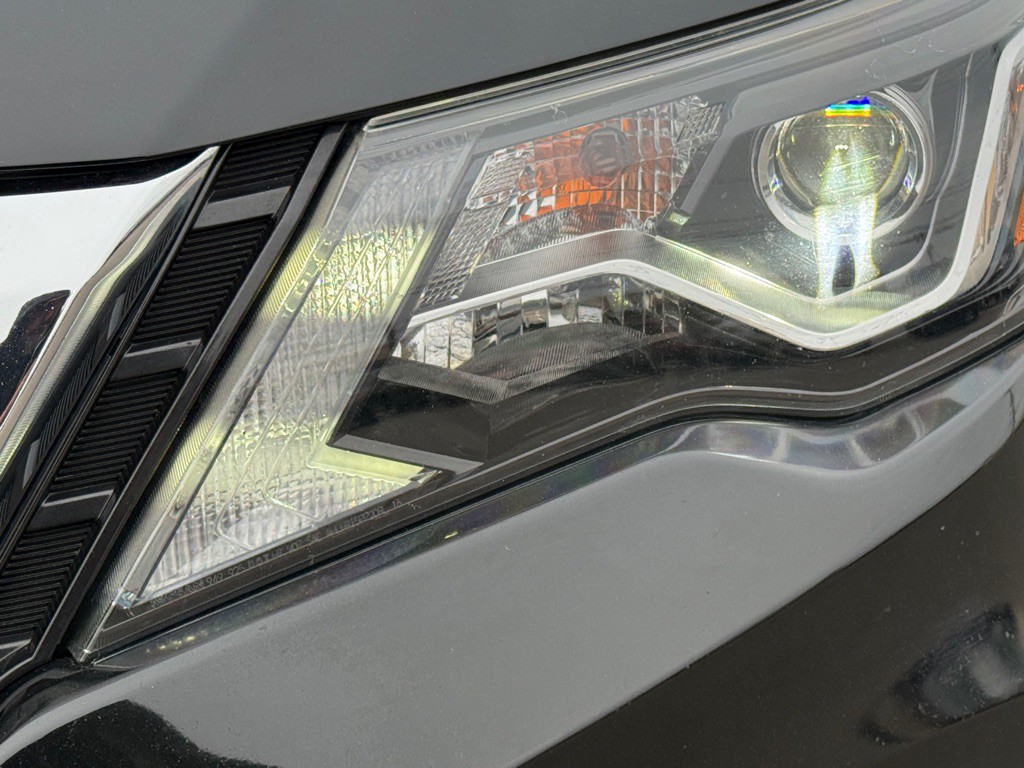 2019 Nissan Pathfinder Image 18