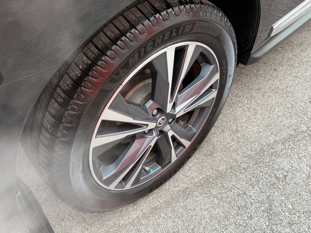 2019 Nissan Pathfinder Image 21