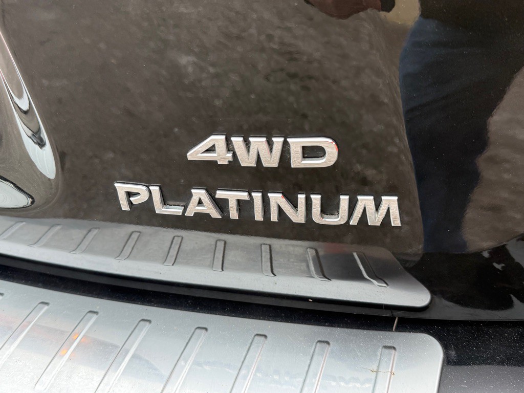 2019 Nissan Pathfinder Image 22