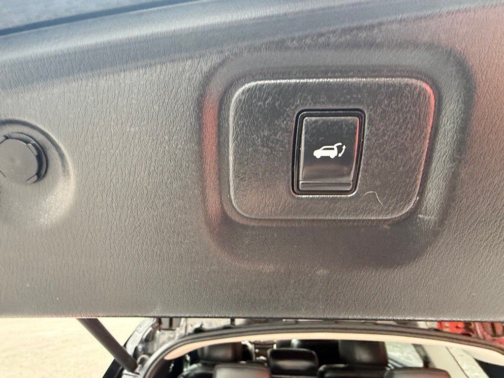 2019 Nissan Pathfinder Image 25