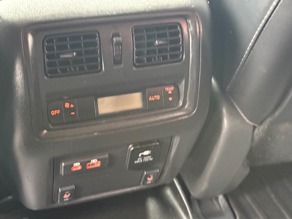 2019 Nissan Pathfinder Image 28