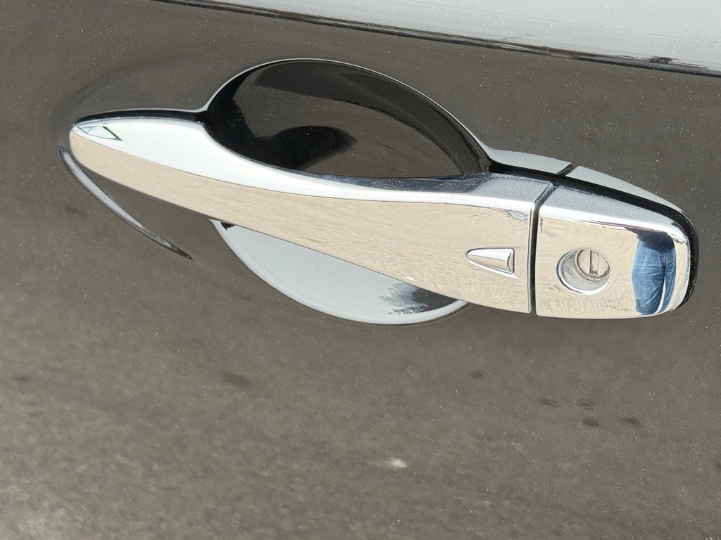 2019 Nissan Pathfinder Image 30