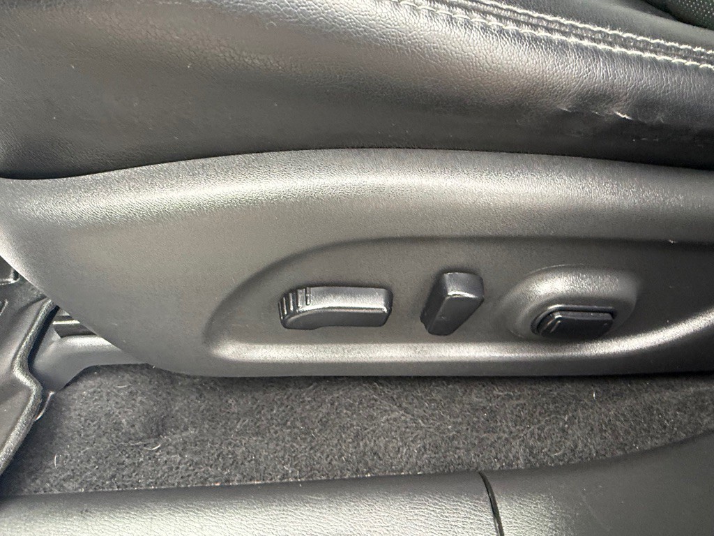 2019 Nissan Pathfinder Image 32