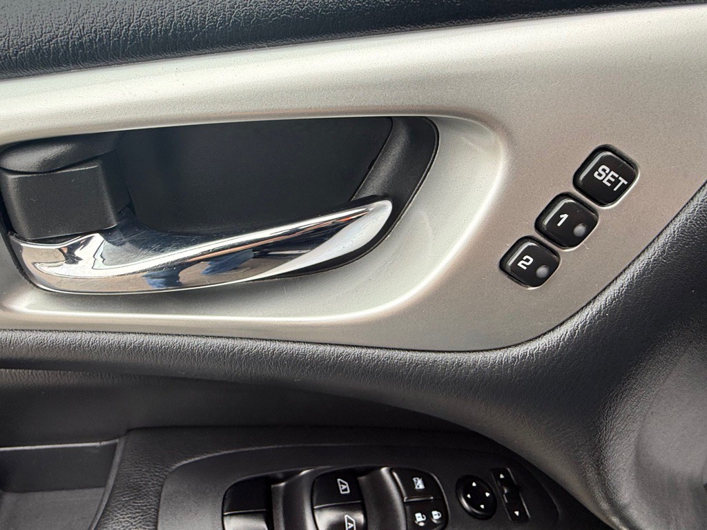 2019 Nissan Pathfinder Image 33