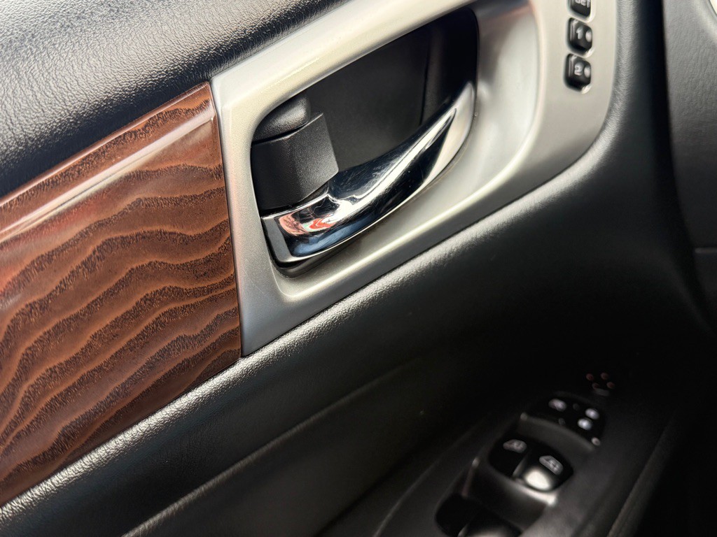 2019 Nissan Pathfinder Image 34