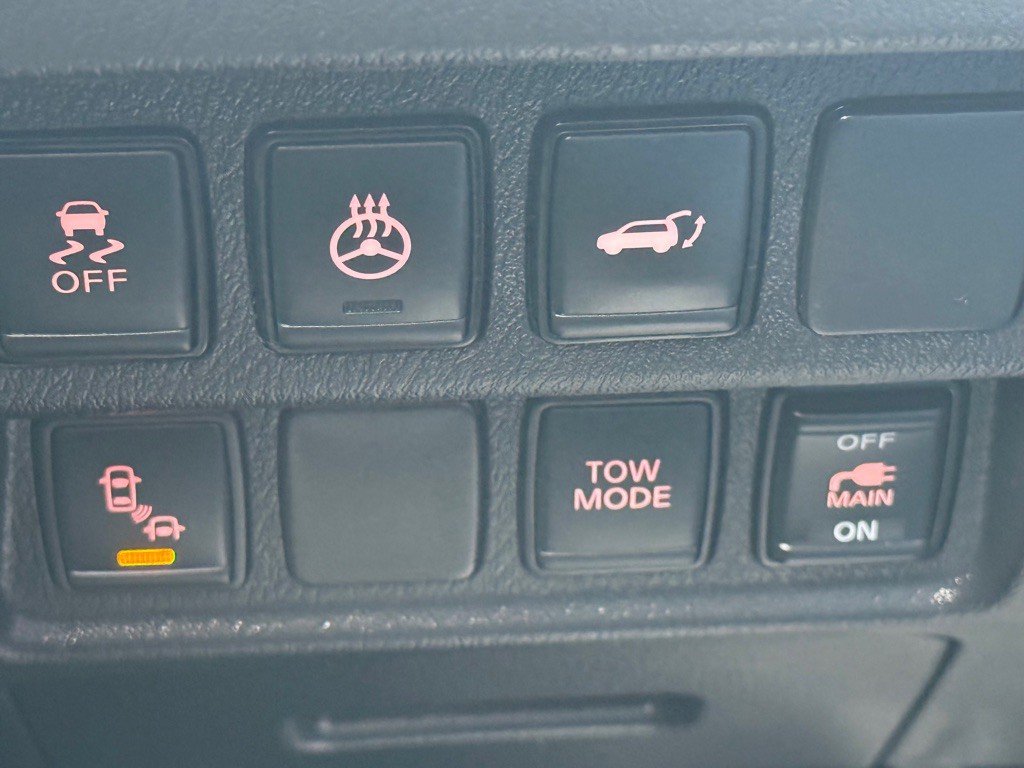 2019 Nissan Pathfinder Image 35