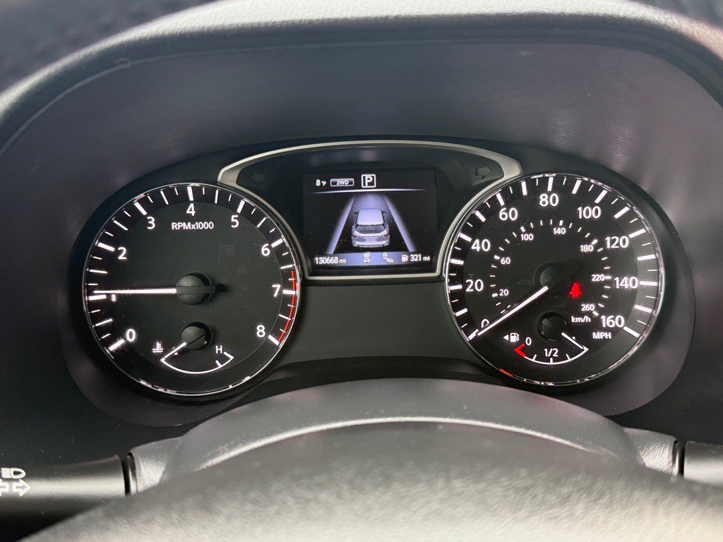 2019 Nissan Pathfinder Image 36