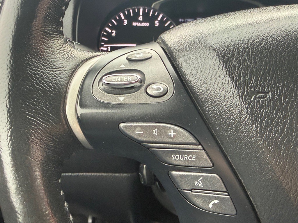 2019 Nissan Pathfinder Image 37