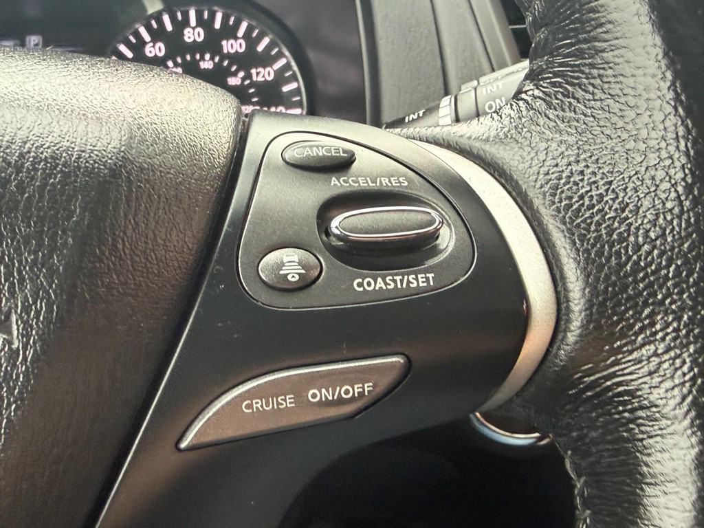 2019 Nissan Pathfinder Image 38