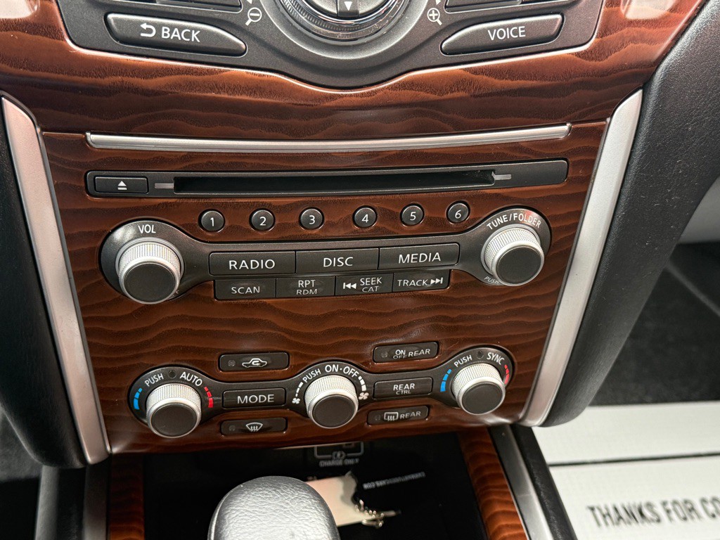 2019 Nissan Pathfinder Image 41