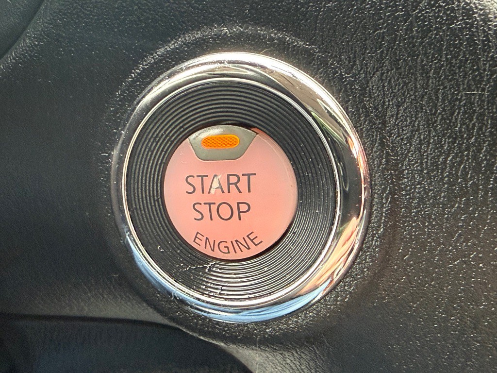 2019 Nissan Pathfinder Image 43