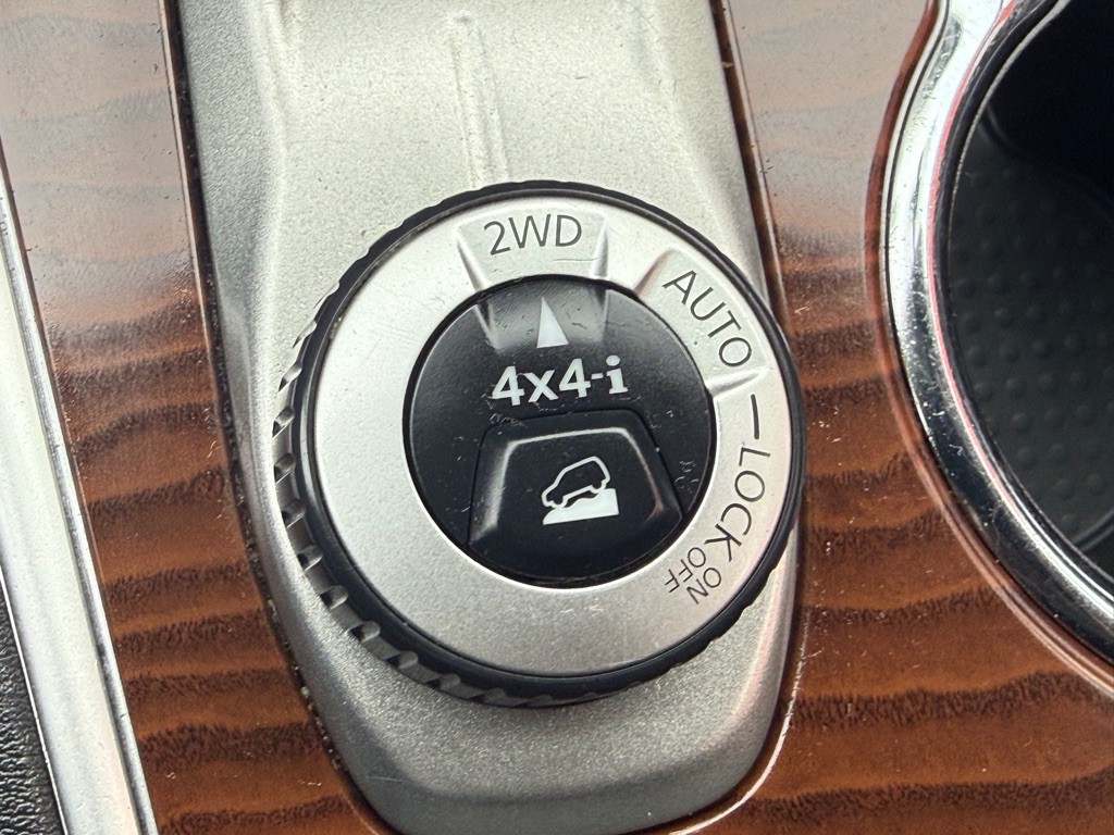 2019 Nissan Pathfinder Image 45