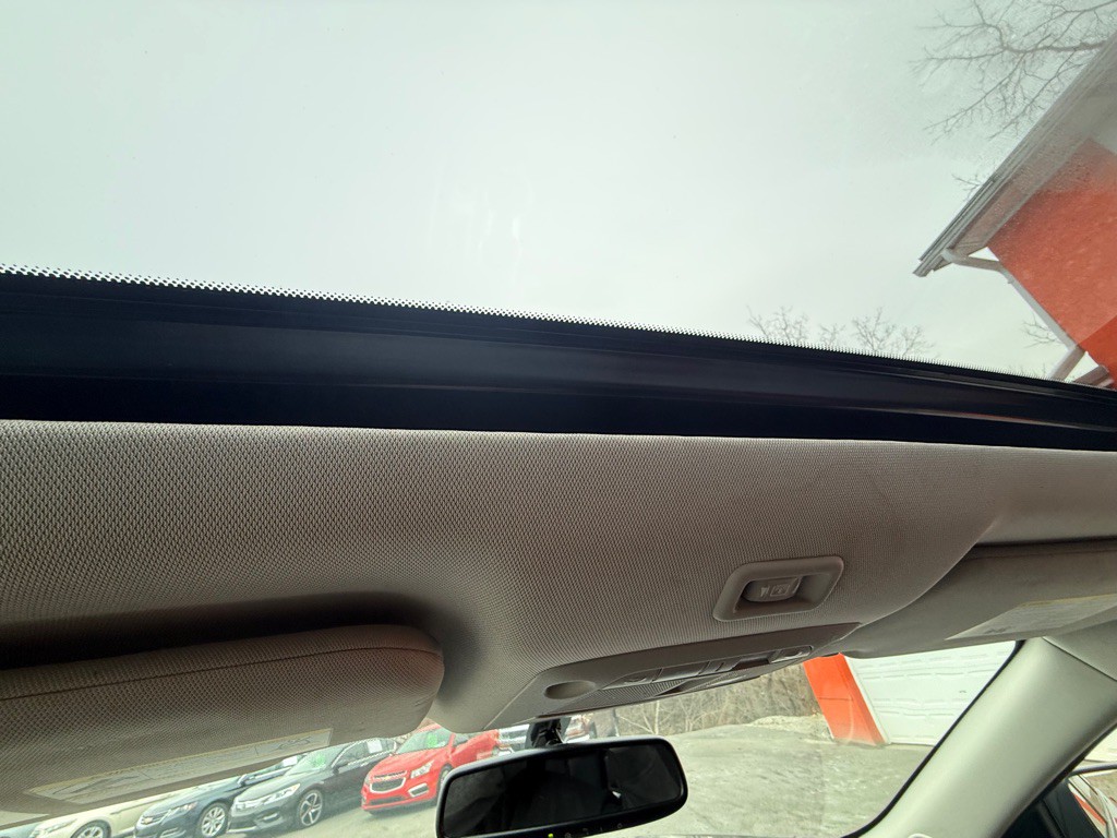 2019 Nissan Pathfinder Image 46