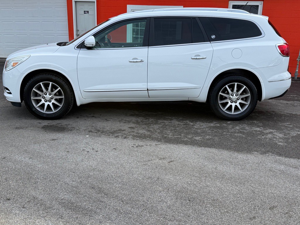 2016 Buick Enclave Image 3