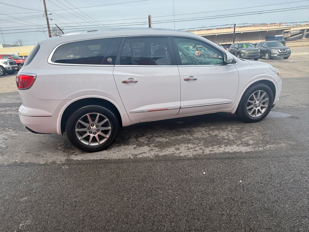 2016 Buick Enclave Image 7