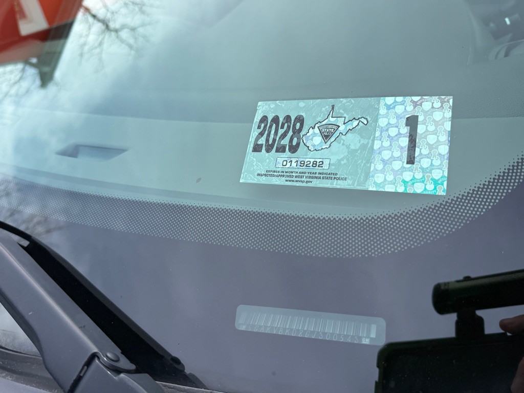 2016 Buick Enclave Image 12