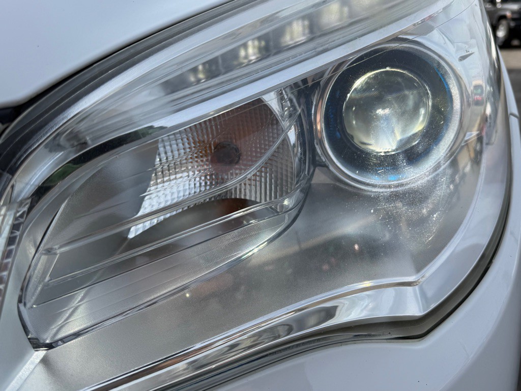 2016 Buick Enclave Image 16