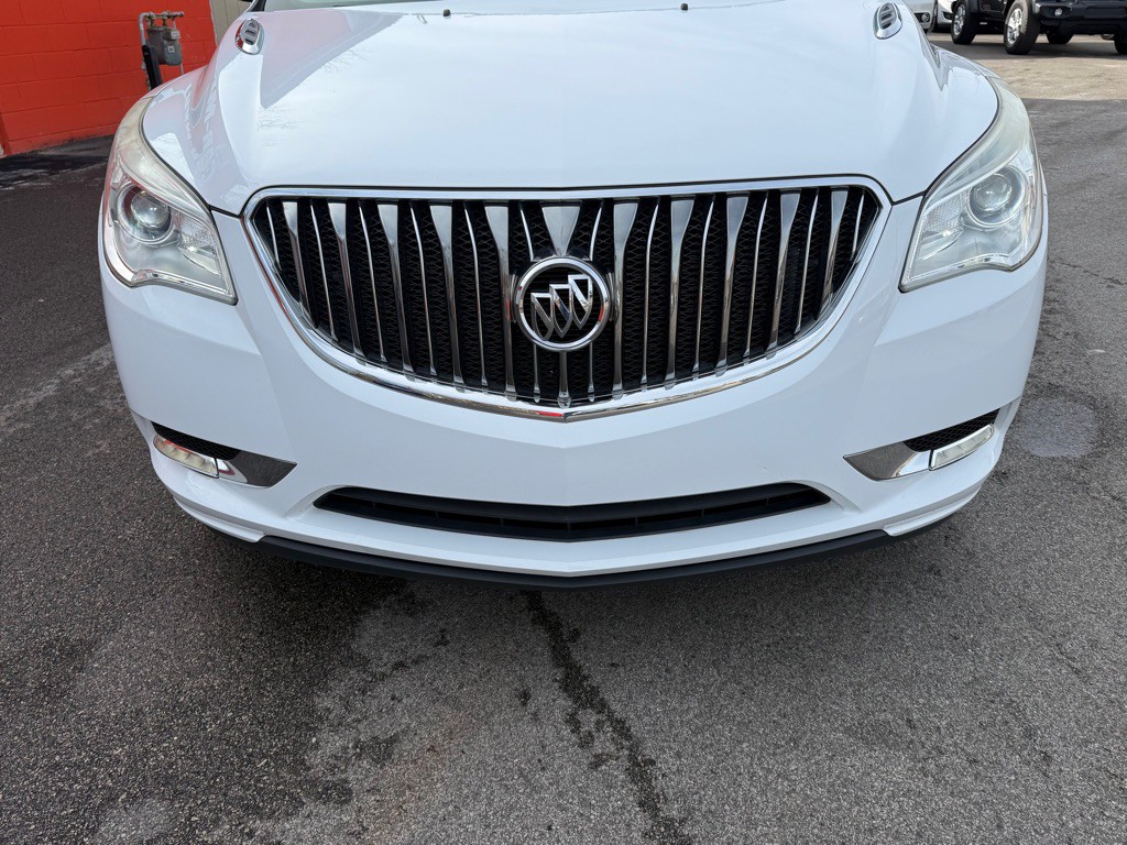 2016 Buick Enclave Image 17