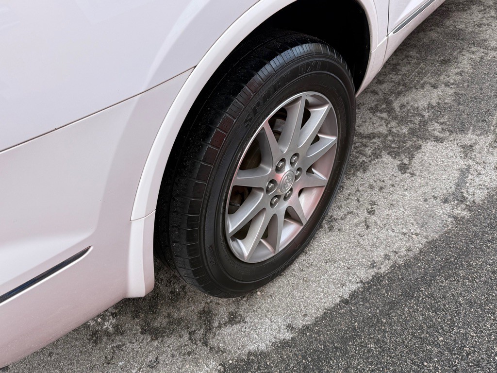 2016 Buick Enclave Image 19