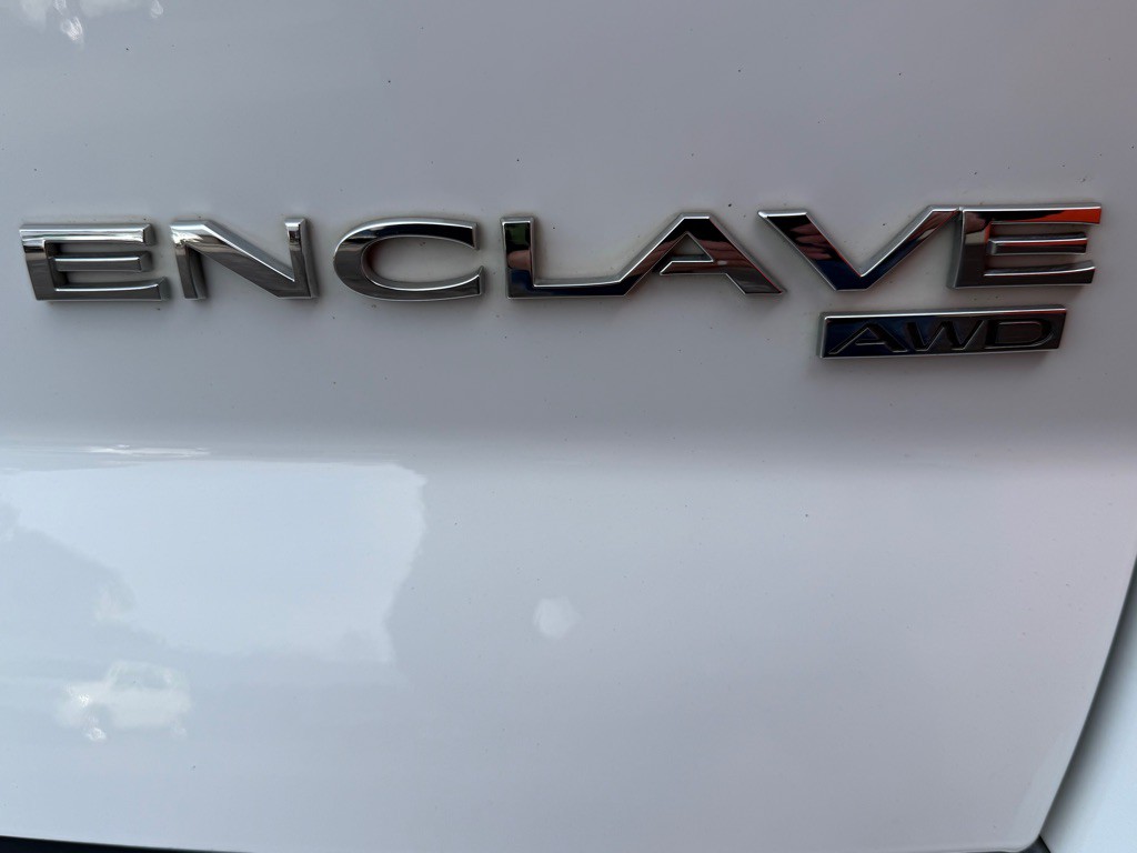 2016 Buick Enclave Image 20