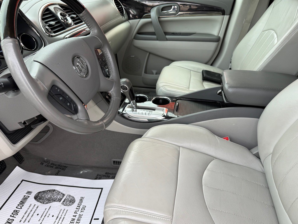 2016 Buick Enclave Image 29