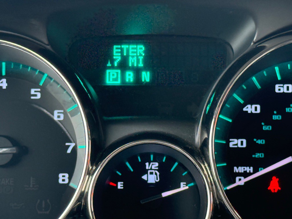 2016 Buick Enclave Image 32