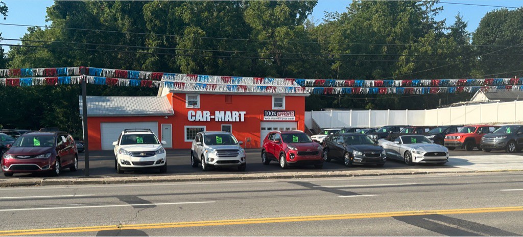 2016 Buick Enclave Image 47