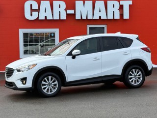Image for 2016 Mazda CX-5 Touring ID: 7169981