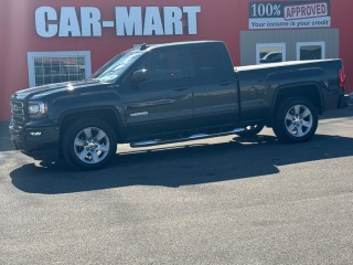 Image for 2018 GMC Sierra 1500 SLE ID: 7194637