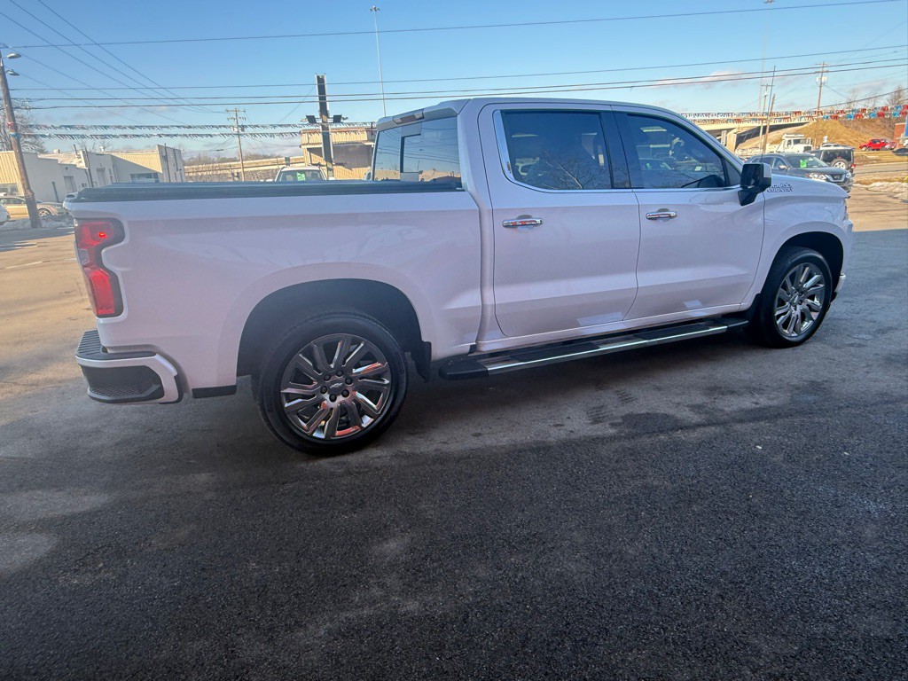 2019 Chevrolet Silverado 1500 Image 6