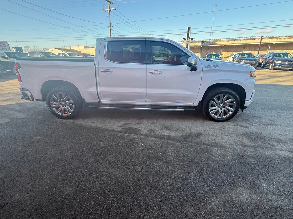 2019 Chevrolet Silverado 1500 Image 7