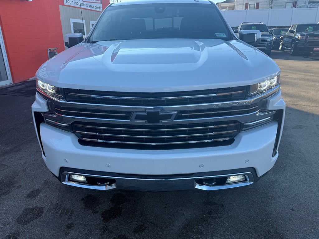 2019 Chevrolet Silverado 1500 Image 9