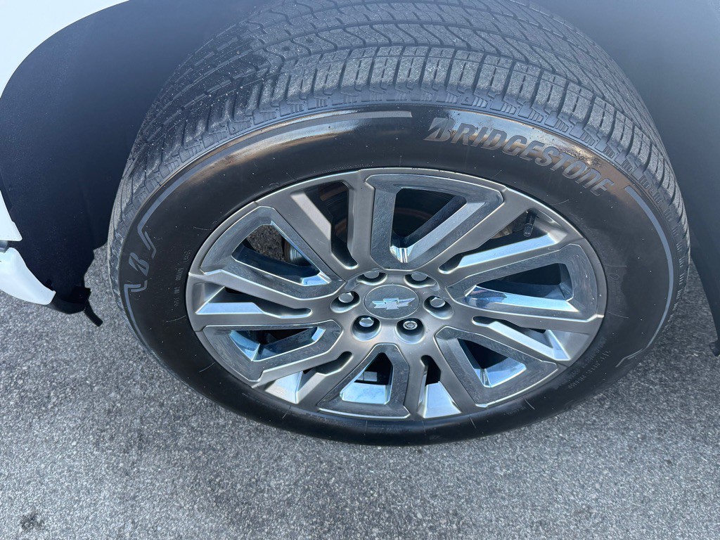 2019 Chevrolet Silverado 1500 Image 15