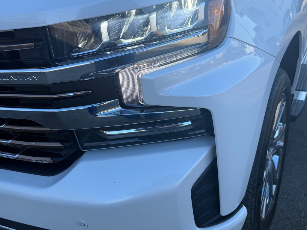 2019 Chevrolet Silverado 1500 Image 16