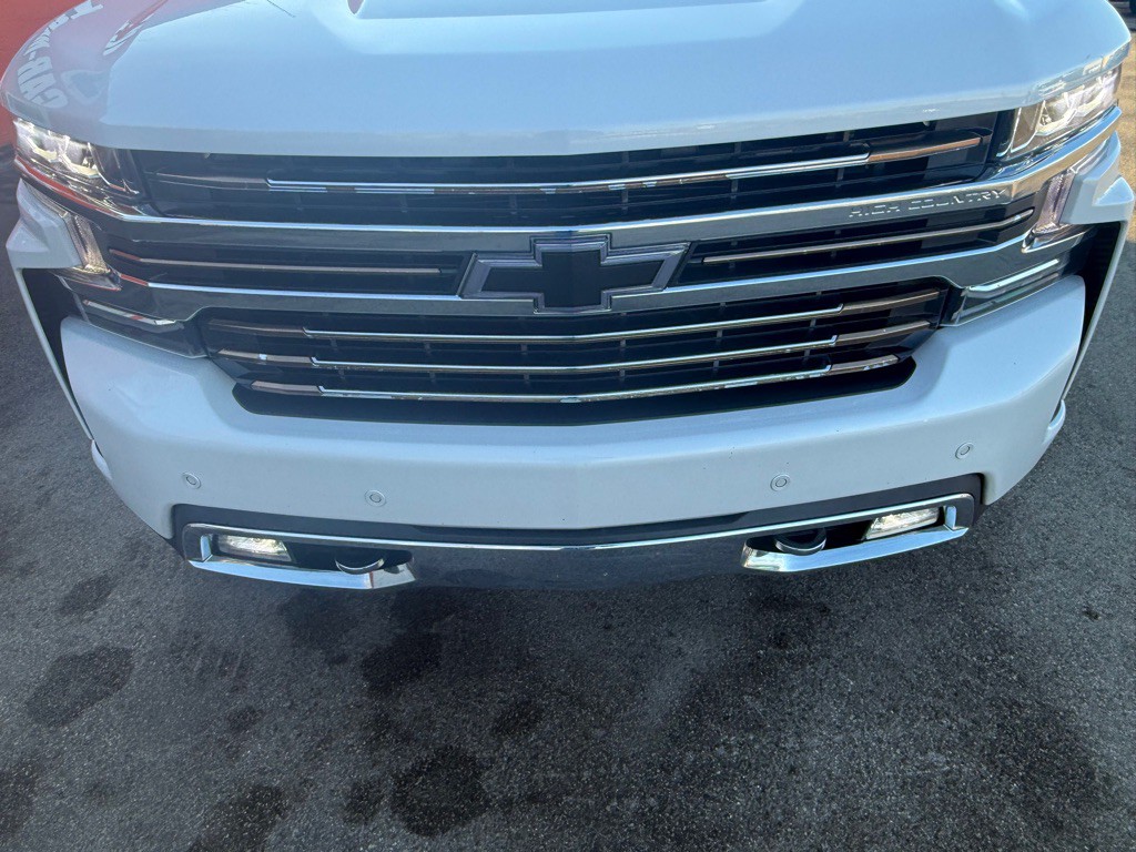 2019 Chevrolet Silverado 1500 Image 18