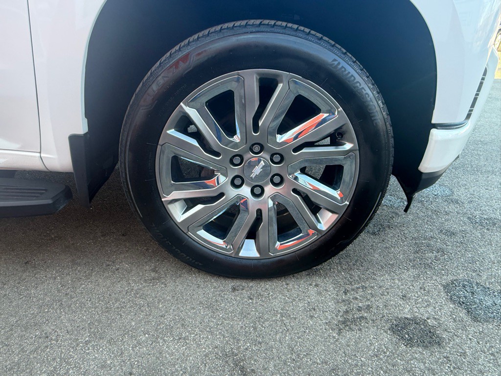 2019 Chevrolet Silverado 1500 Image 19