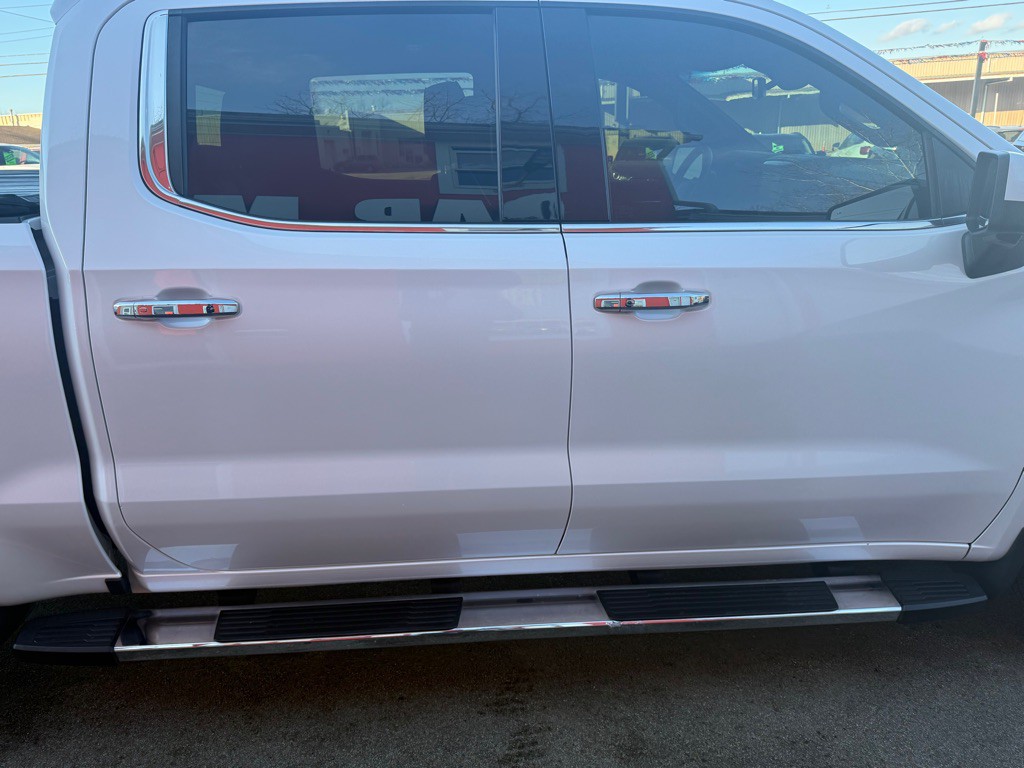 2019 Chevrolet Silverado 1500 Image 21