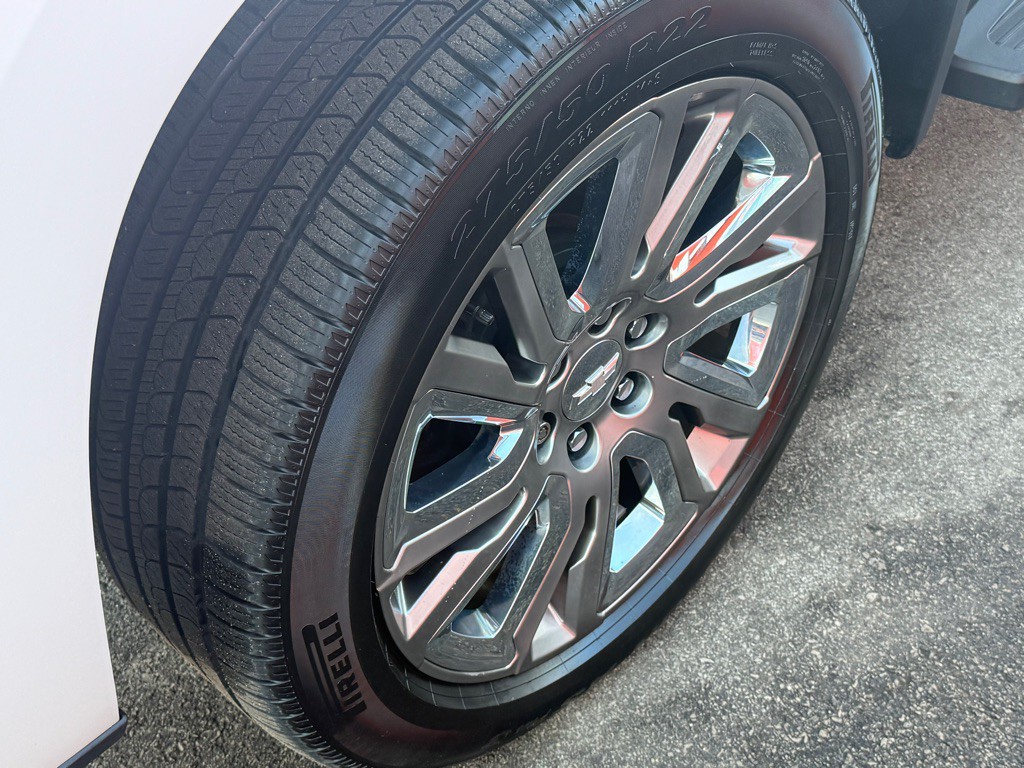 2019 Chevrolet Silverado 1500 Image 22