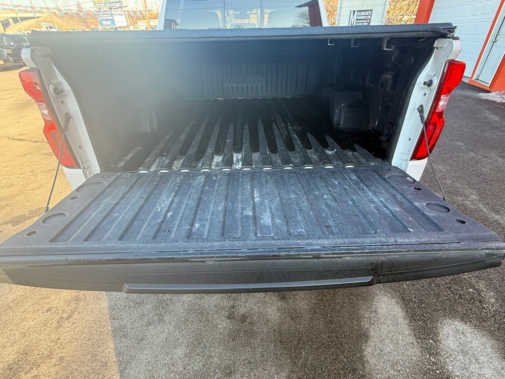 2019 Chevrolet Silverado 1500 Image 26