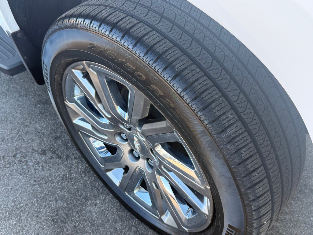 2019 Chevrolet Silverado 1500 Image 27